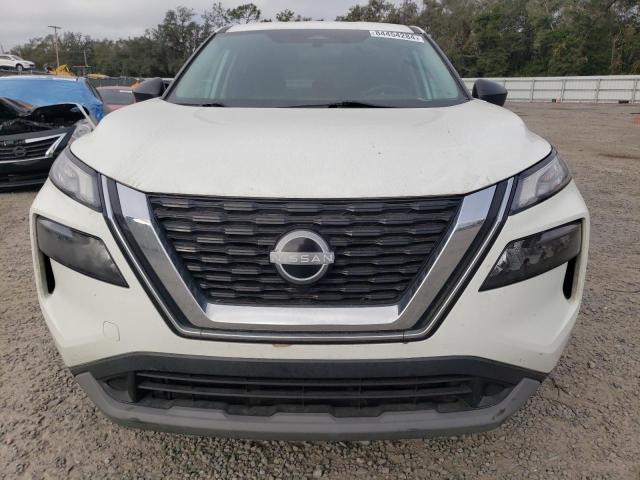 Photo 4 VIN: 5N1BT3AB6NC699637 - NISSAN ROGUE S 