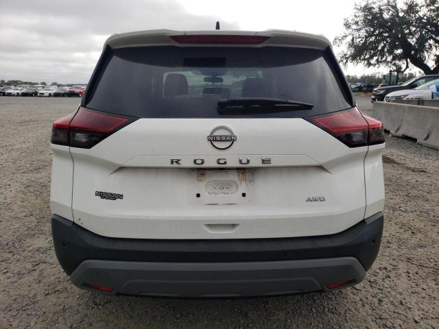 Photo 5 VIN: 5N1BT3AB6NC699637 - NISSAN ROGUE S 