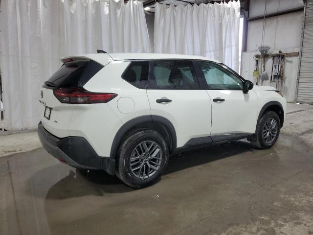 Photo 2 VIN: 5N1BT3AB6NC699928 - NISSAN ROGUE 