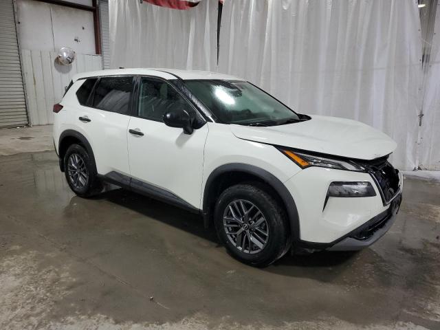 Photo 3 VIN: 5N1BT3AB6NC699928 - NISSAN ROGUE 