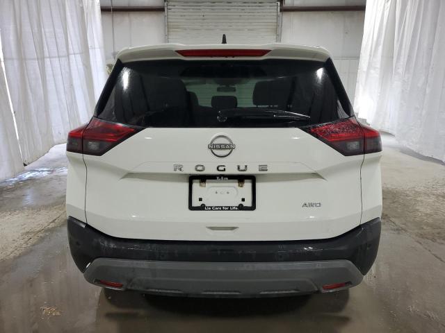 Photo 5 VIN: 5N1BT3AB6NC699928 - NISSAN ROGUE 