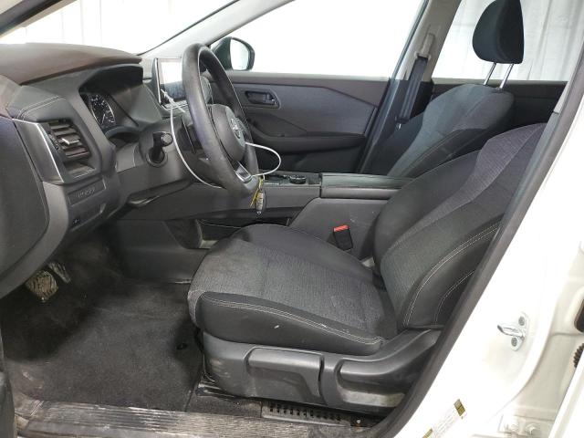 Photo 6 VIN: 5N1BT3AB6NC699928 - NISSAN ROGUE 