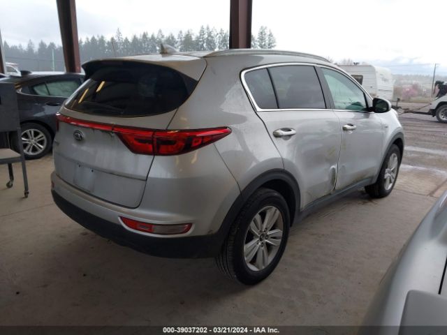 Photo 3 VIN: 5N1BT3AB6PC745390 - NISSAN ROGUE 