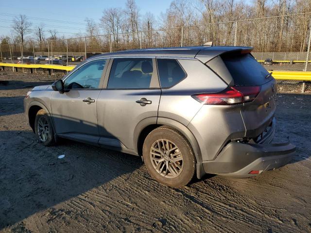 Photo 1 VIN: 5N1BT3AB6PC770774 - NISSAN ROGUE 