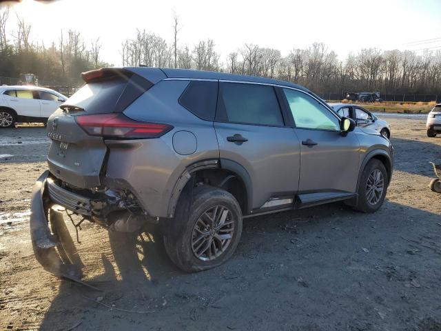 Photo 2 VIN: 5N1BT3AB6PC770774 - NISSAN ROGUE 