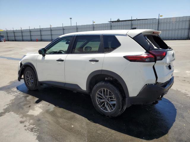 Photo 1 VIN: 5N1BT3AB6PC777658 - NISSAN ROGUE 