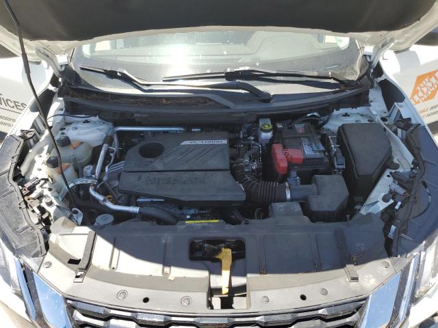 Photo 11 VIN: 5N1BT3AB6PC777658 - NISSAN ROGUE 