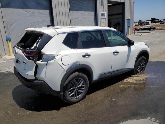 Photo 2 VIN: 5N1BT3AB6PC777658 - NISSAN ROGUE 