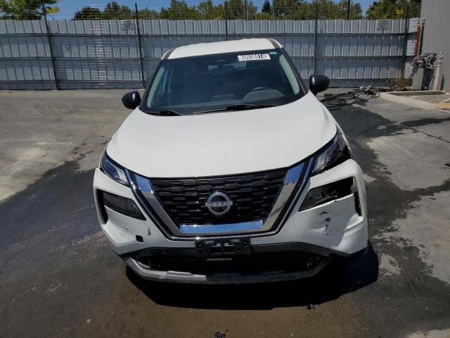 Photo 4 VIN: 5N1BT3AB6PC777658 - NISSAN ROGUE 