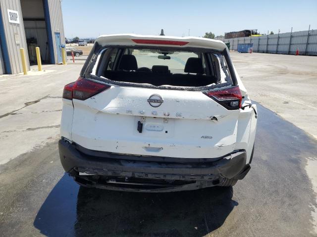 Photo 5 VIN: 5N1BT3AB6PC777658 - NISSAN ROGUE 