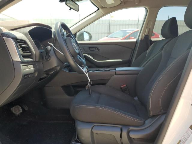 Photo 6 VIN: 5N1BT3AB6PC777658 - NISSAN ROGUE 