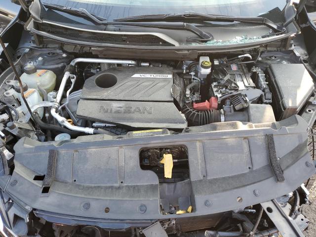 Photo 11 VIN: 5N1BT3AB6PC852164 - NISSAN ROGUE S 