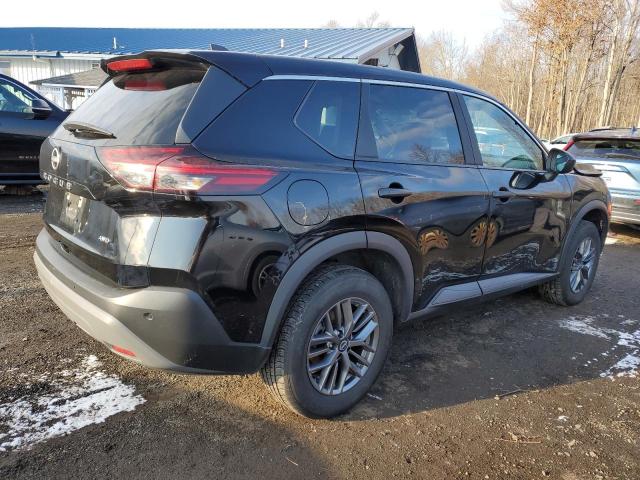 Photo 2 VIN: 5N1BT3AB6PC852164 - NISSAN ROGUE S 