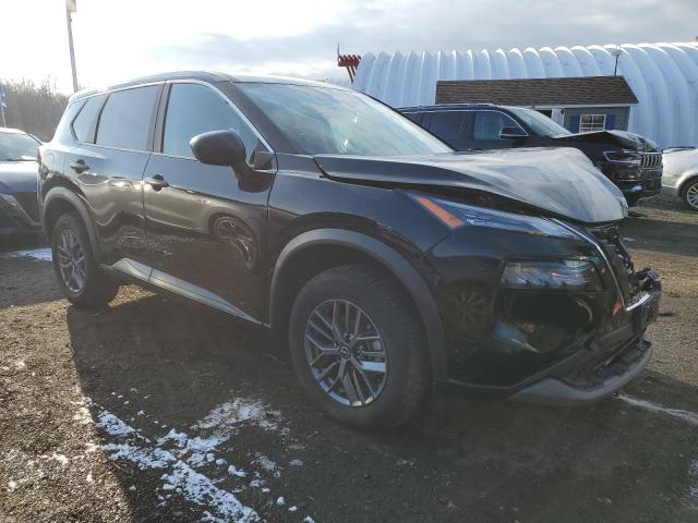 Photo 3 VIN: 5N1BT3AB6PC852164 - NISSAN ROGUE S 