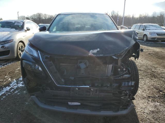 Photo 4 VIN: 5N1BT3AB6PC852164 - NISSAN ROGUE S 