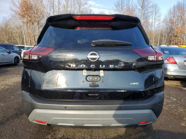 Photo 5 VIN: 5N1BT3AB6PC852164 - NISSAN ROGUE S 