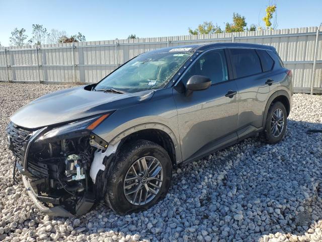 Photo 0 VIN: 5N1BT3AB6PC893104 - NISSAN ROGUE S 