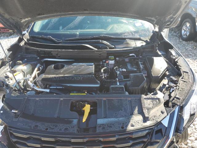 Photo 11 VIN: 5N1BT3AB6PC893104 - NISSAN ROGUE S 