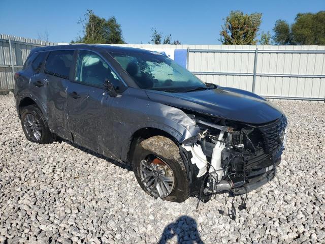 Photo 3 VIN: 5N1BT3AB6PC893104 - NISSAN ROGUE S 