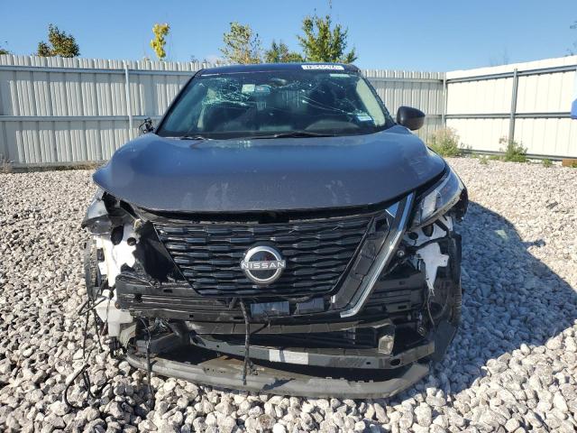 Photo 4 VIN: 5N1BT3AB6PC893104 - NISSAN ROGUE S 