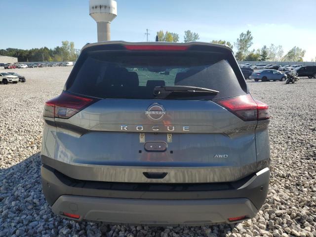 Photo 5 VIN: 5N1BT3AB6PC893104 - NISSAN ROGUE S 