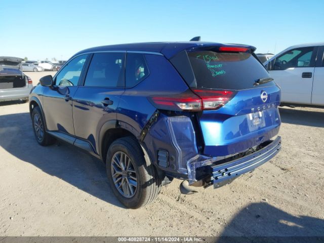 Photo 2 VIN: 5N1BT3AB6PC894110 - NISSAN ROGUE 