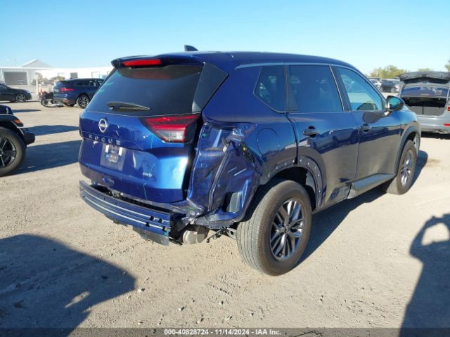 Photo 3 VIN: 5N1BT3AB6PC894110 - NISSAN ROGUE 