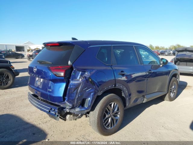 Photo 5 VIN: 5N1BT3AB6PC894110 - NISSAN ROGUE 