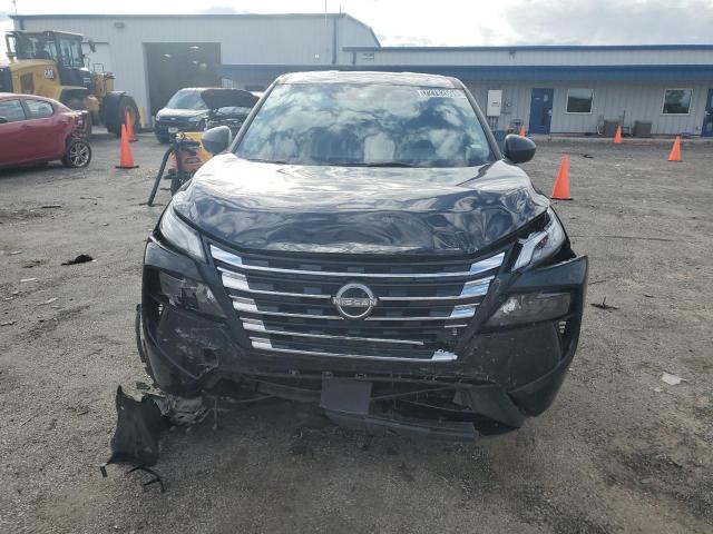 Photo 4 VIN: 5N1BT3AB6RC693293 - NISSAN ROGUE S 