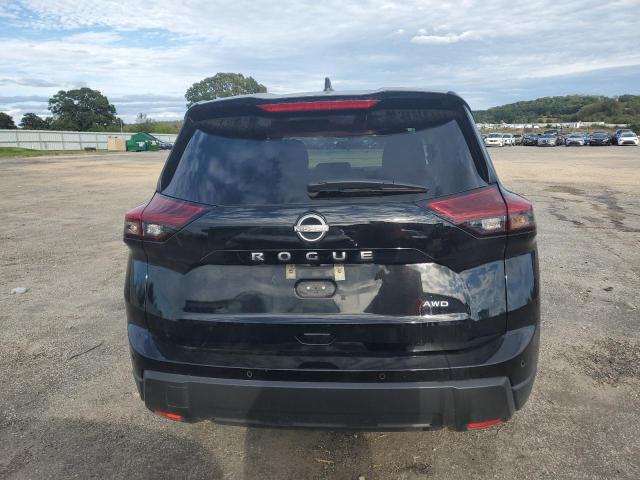 Photo 5 VIN: 5N1BT3AB6RC693293 - NISSAN ROGUE S 