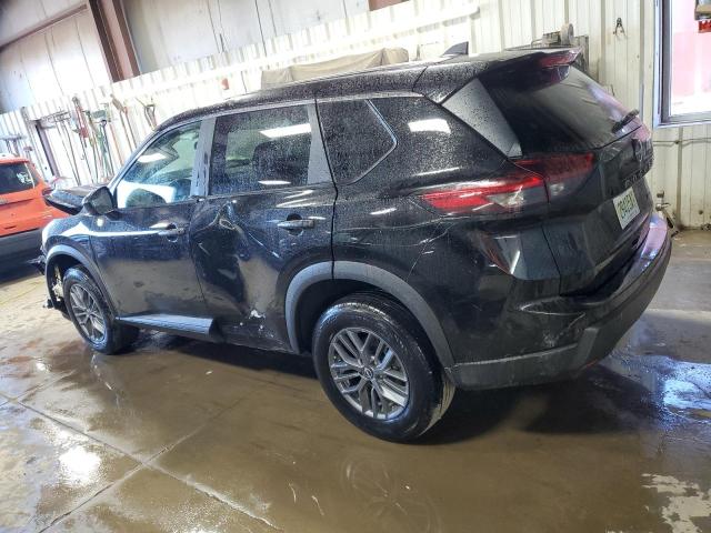 Photo 1 VIN: 5N1BT3AB6RC757669 - NISSAN ROGUE S 