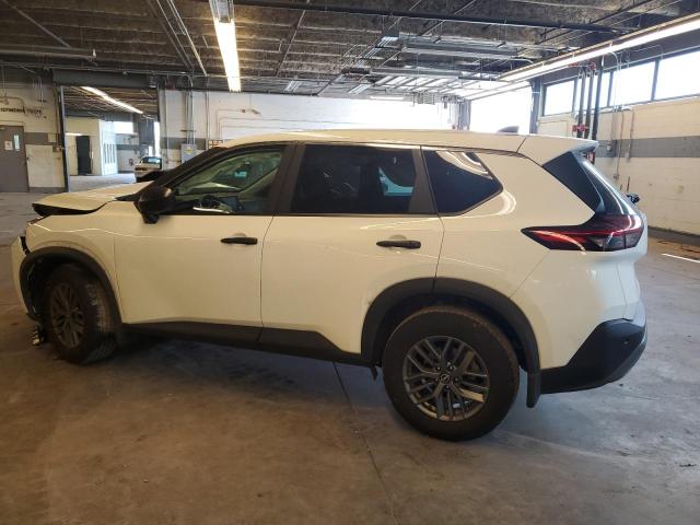 Photo 1 VIN: 5N1BT3AB7PC794520 - NISSAN ROGUE S 