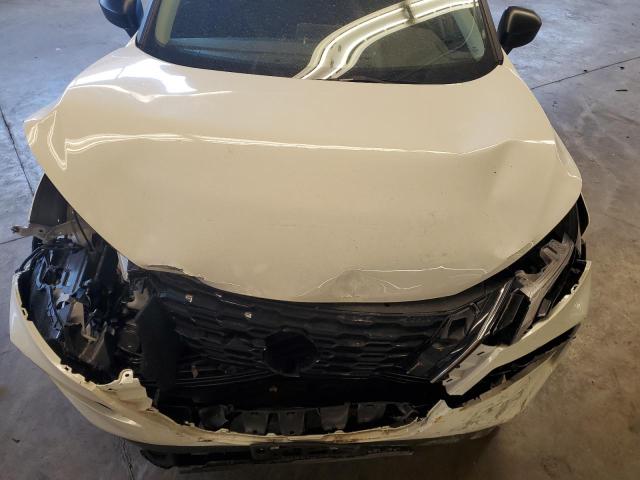 Photo 10 VIN: 5N1BT3AB7PC794520 - NISSAN ROGUE S 