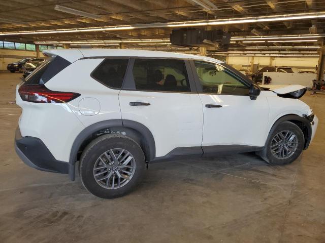 Photo 2 VIN: 5N1BT3AB7PC794520 - NISSAN ROGUE S 