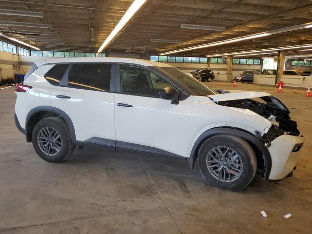 Photo 3 VIN: 5N1BT3AB7PC794520 - NISSAN ROGUE S 