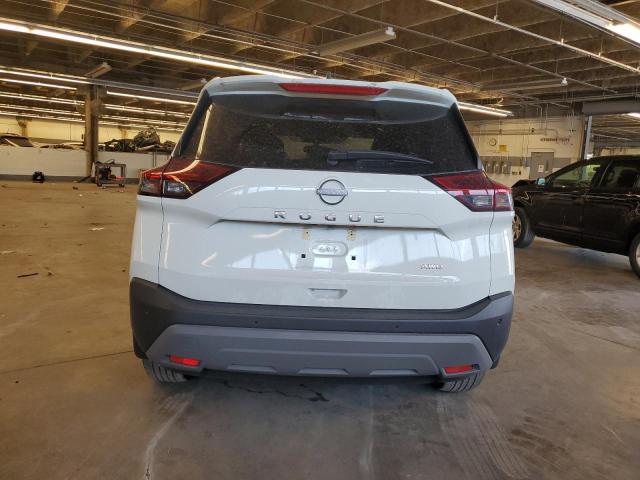 Photo 5 VIN: 5N1BT3AB7PC794520 - NISSAN ROGUE S 