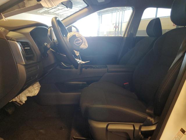 Photo 6 VIN: 5N1BT3AB7PC794520 - NISSAN ROGUE S 