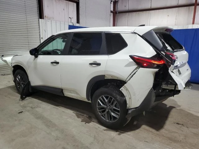 Photo 1 VIN: 5N1BT3AB7PC803572 - NISSAN ROGUE S 