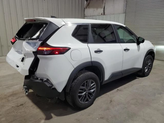 Photo 2 VIN: 5N1BT3AB7PC803572 - NISSAN ROGUE S 