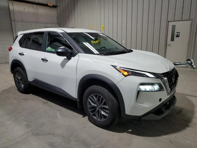 Photo 3 VIN: 5N1BT3AB7PC803572 - NISSAN ROGUE S 