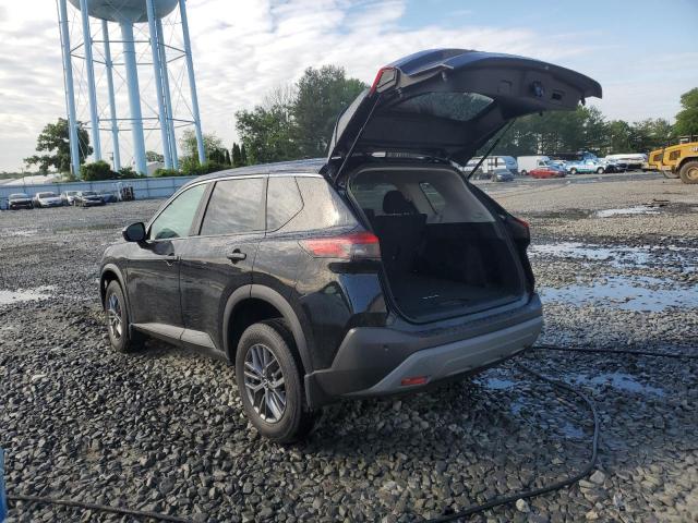 Photo 1 VIN: 5N1BT3AB7PC943380 - NISSAN ROGUE 