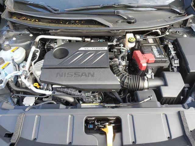 Photo 10 VIN: 5N1BT3AB7PC943380 - NISSAN ROGUE 