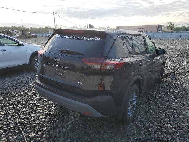 Photo 2 VIN: 5N1BT3AB7PC943380 - NISSAN ROGUE 