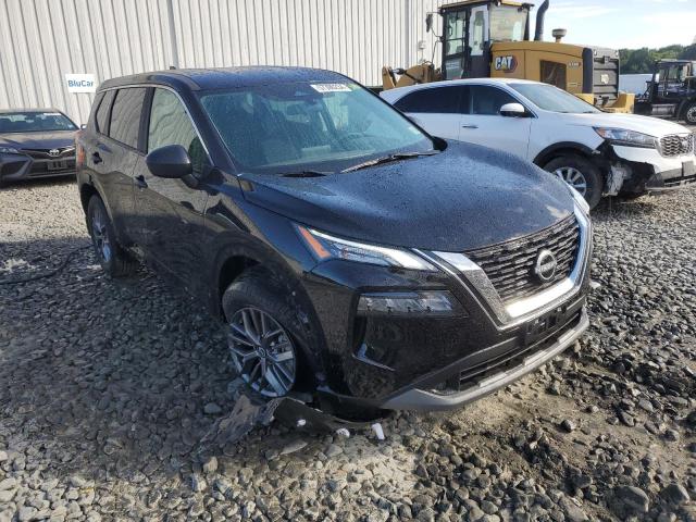 Photo 3 VIN: 5N1BT3AB7PC943380 - NISSAN ROGUE 