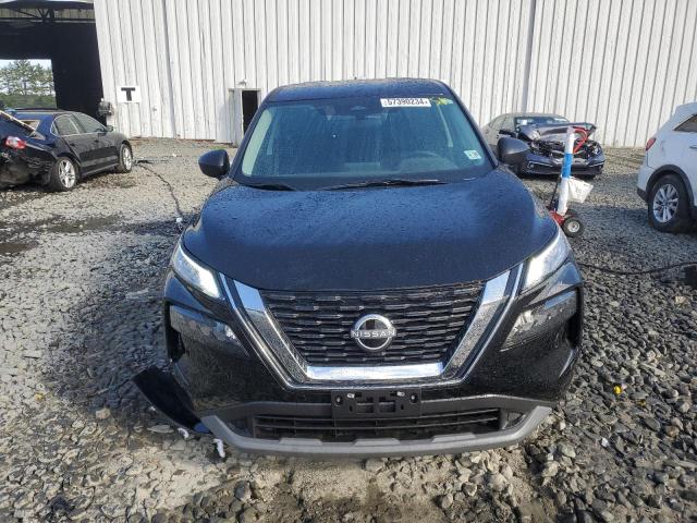 Photo 4 VIN: 5N1BT3AB7PC943380 - NISSAN ROGUE 