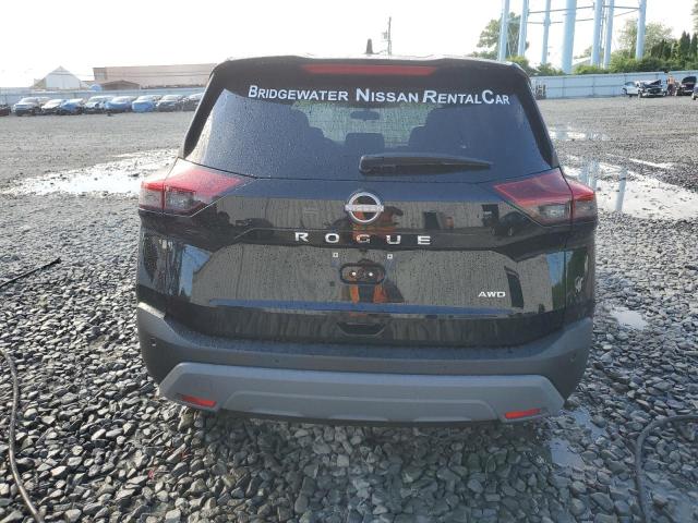 Photo 5 VIN: 5N1BT3AB7PC943380 - NISSAN ROGUE 