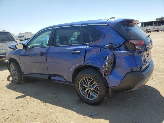 Photo 1 VIN: 5N1BT3AB8NC722156 - NISSAN ROGUE S 