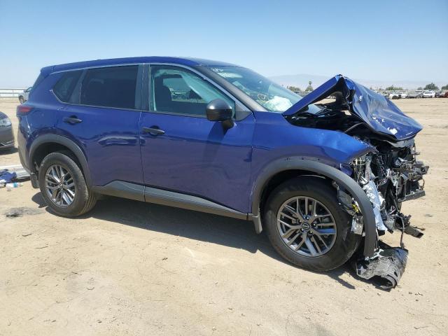 Photo 3 VIN: 5N1BT3AB8NC722156 - NISSAN ROGUE S 