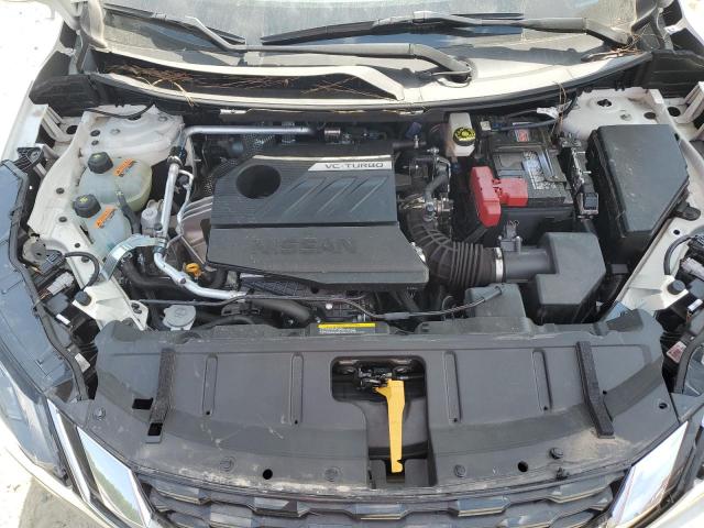 Photo 10 VIN: 5N1BT3AB8PC671289 - NISSAN ROGUE 