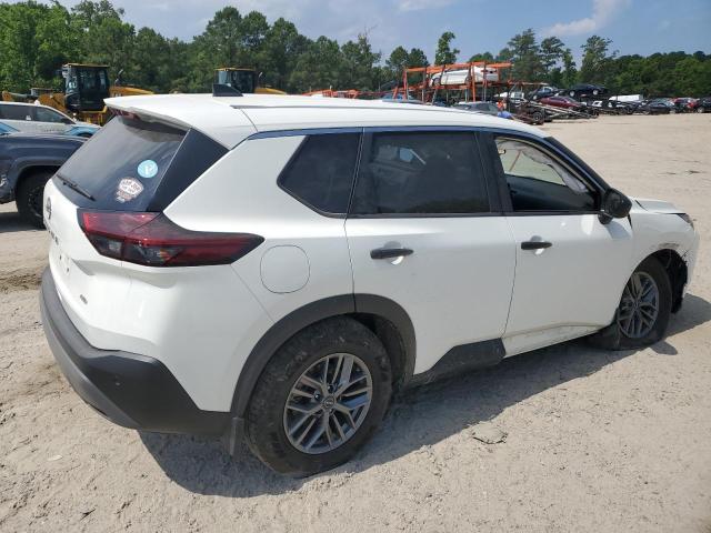 Photo 2 VIN: 5N1BT3AB8PC671289 - NISSAN ROGUE 